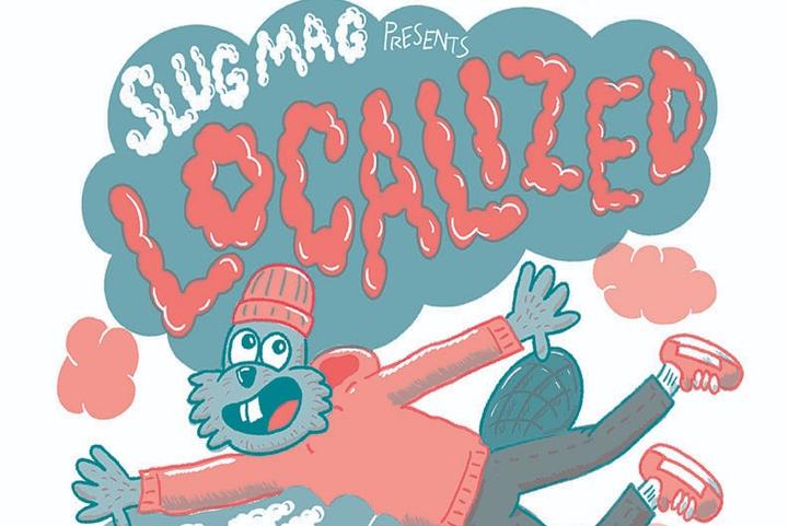 SLUG Localized
