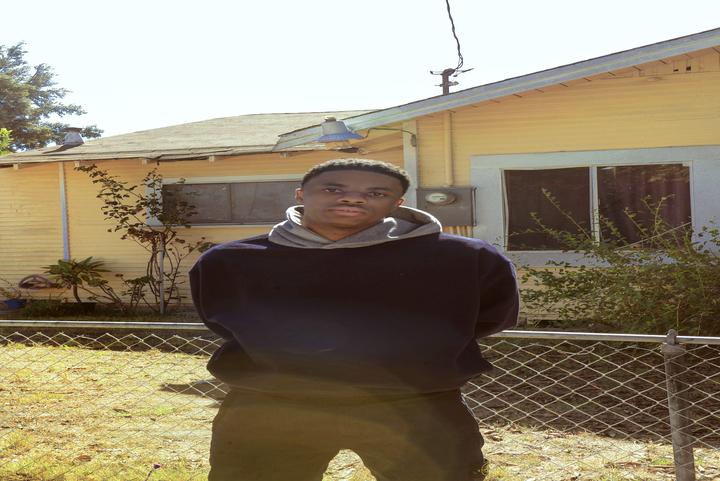 Vince Staples