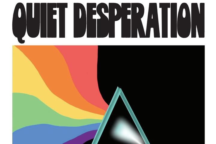 Pink Floyd Tribute: Quiet Desperation