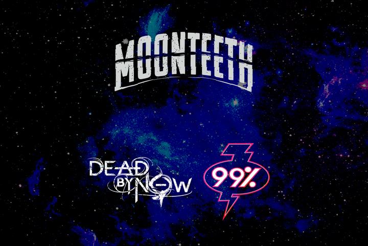 Moonteeth