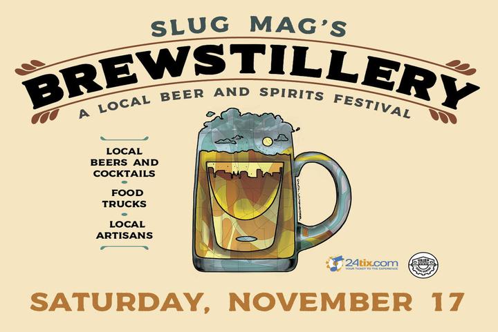 Brewstillery