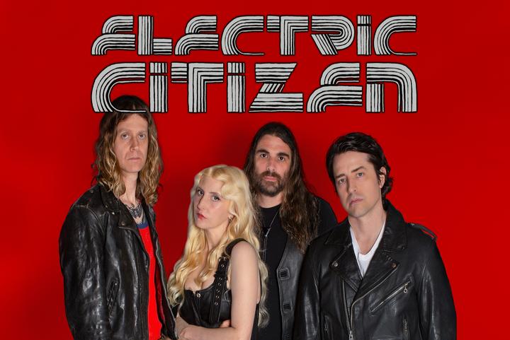 Electric Citizen image