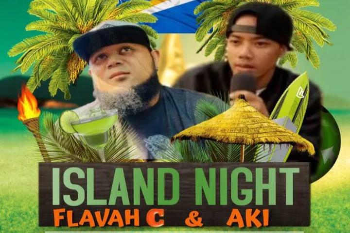 Flavah C & Aki