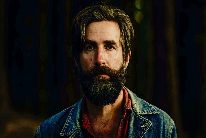 Tyler Ramsey (Touring/North Carolina) image