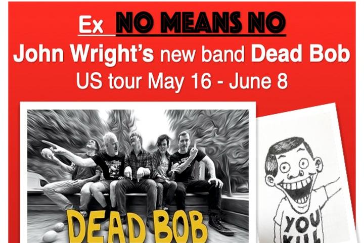 Dead Bob