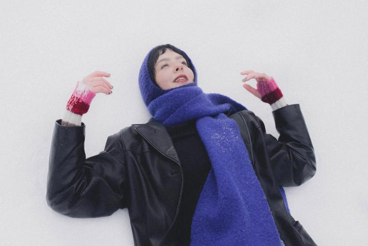 Girl From The Interstate