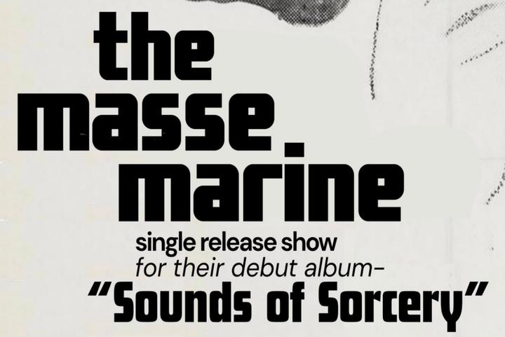 The Masse Marine image
