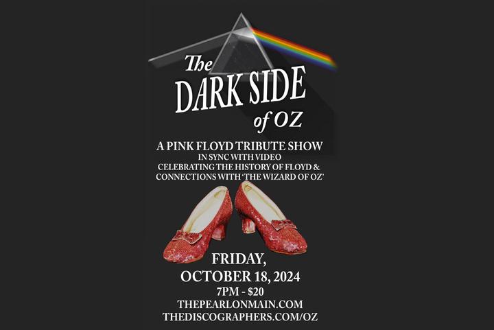 Dark Side of Oz