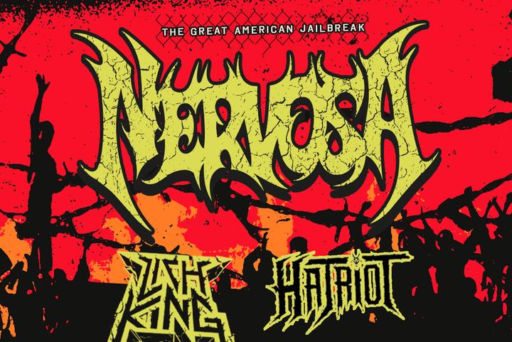 Nervosa
