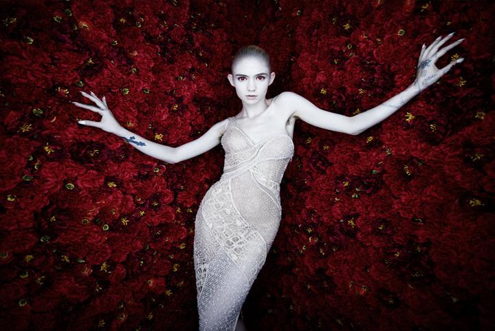 Grimes