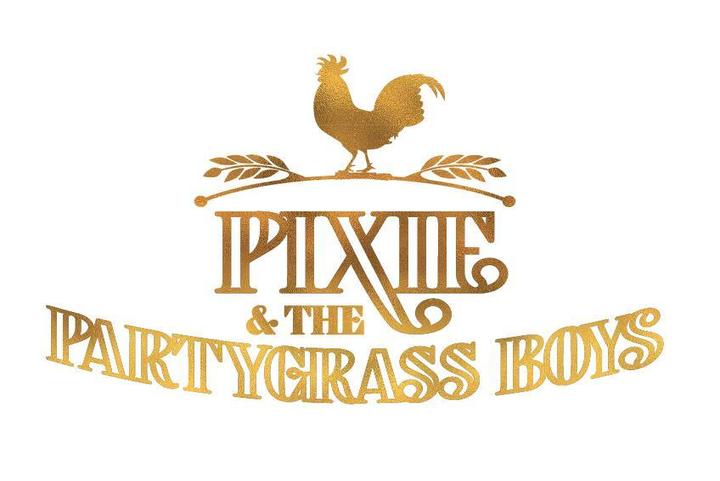 Pixie & The Partygrass Boys