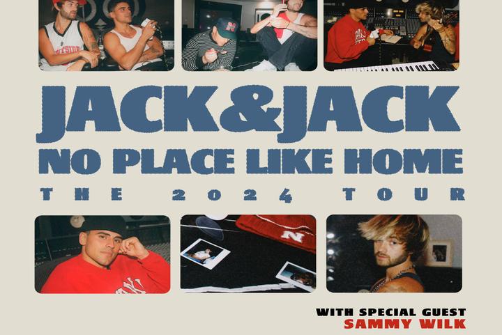 Jack & Jack