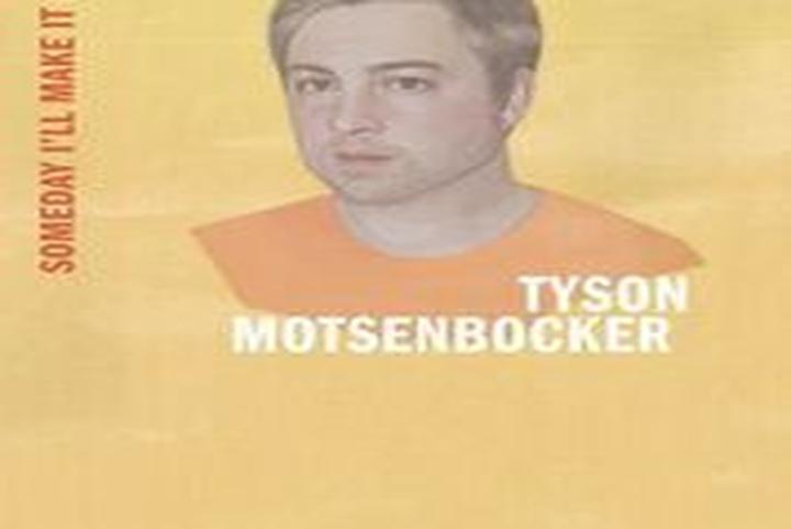 Cancelled: Tyson Motsenbocker