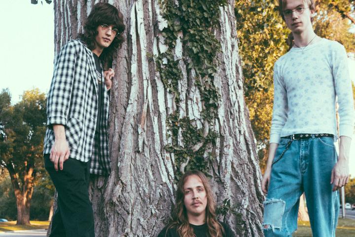 Over Under Album Release image