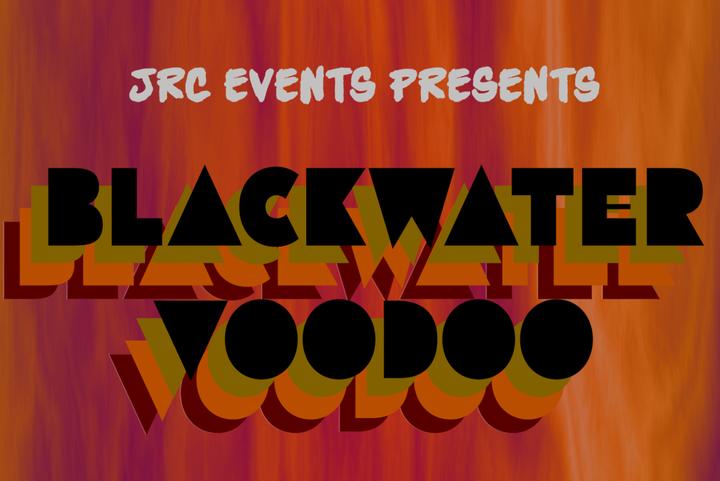 Blackwater Voodoo