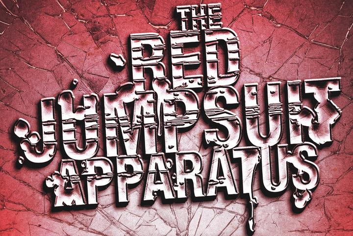 The Red Jumpsuit Apparatus
