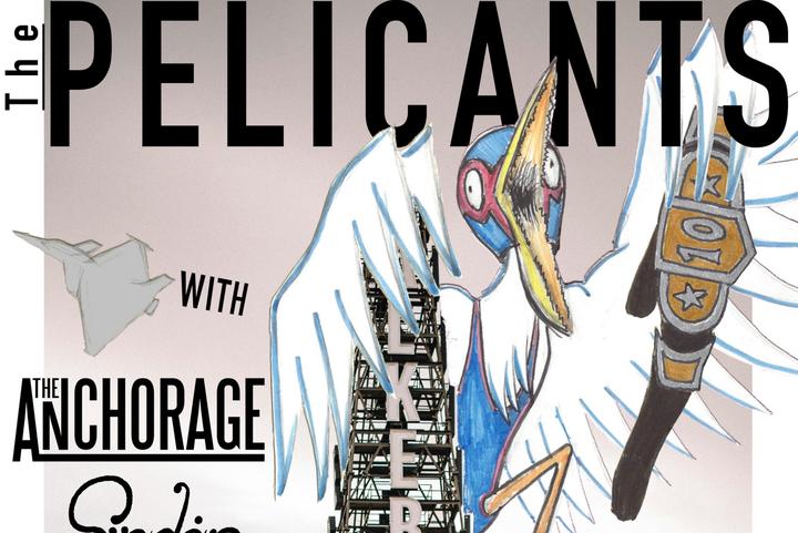 The Pelicants image