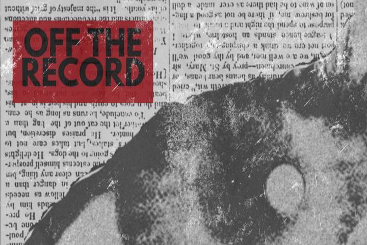 Off The Record image