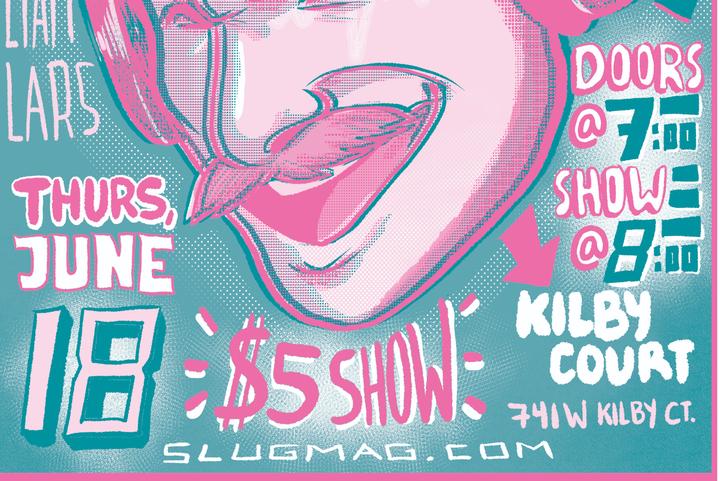 Slug Presents: Localized