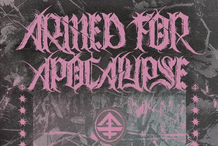Armed For Apocalypse