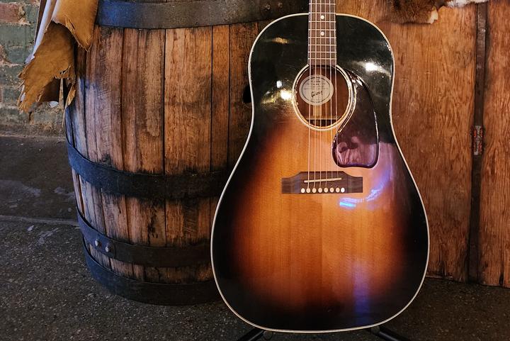 Copper and Oak Concerts
