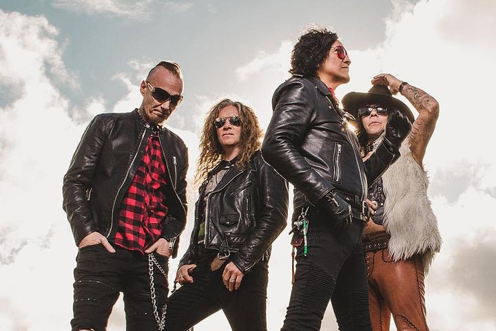 BULLETBOYS