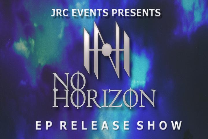 No Horizon - EP Release Show image
