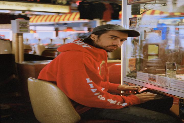(Sandy) Alex G