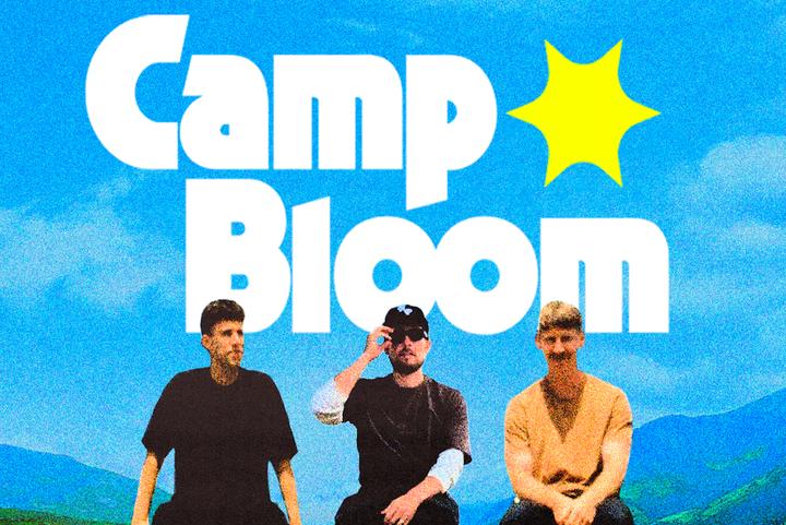 Camp Bloom Tour