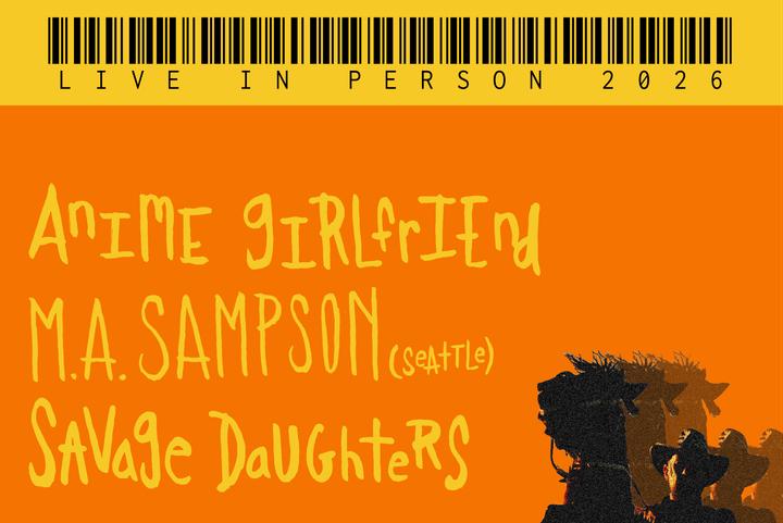 M.A. Sampson