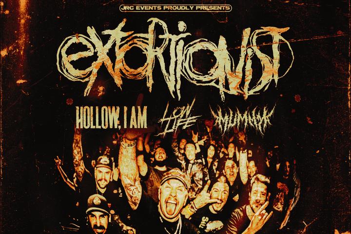 Extortionist