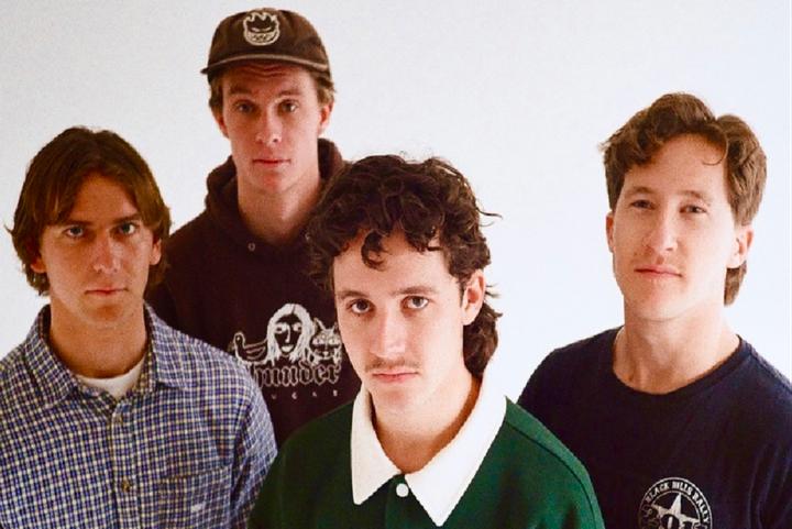 The Happy Return “Album Release”