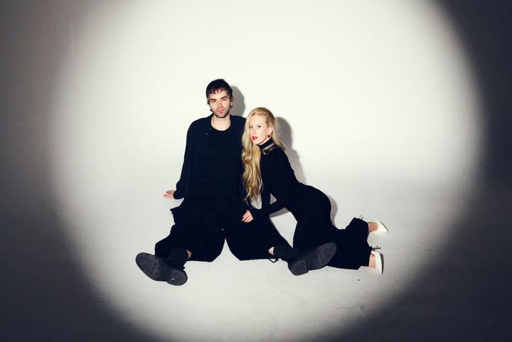 Marian Hill ACT TWO: THE TOUR