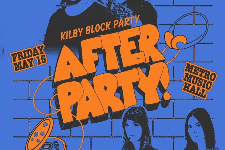 Official KBP After Party: Dehd / Automatic