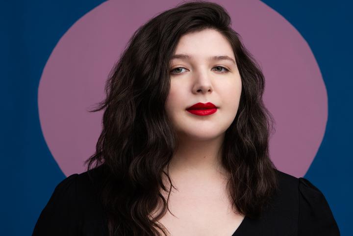Lucy Dacus