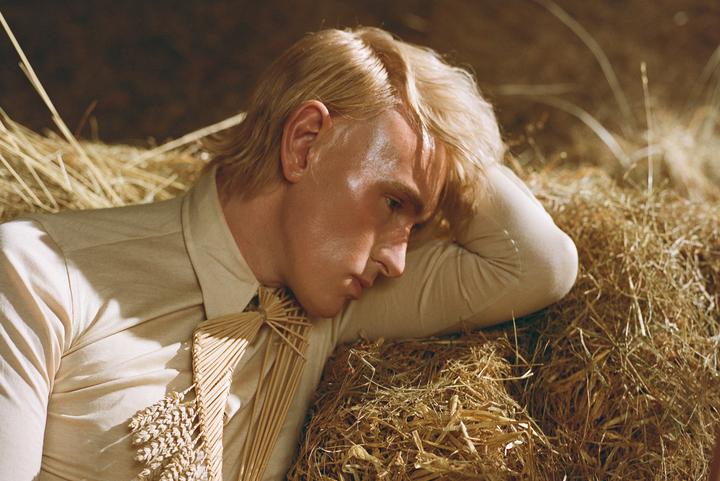 Patrick Wolf image