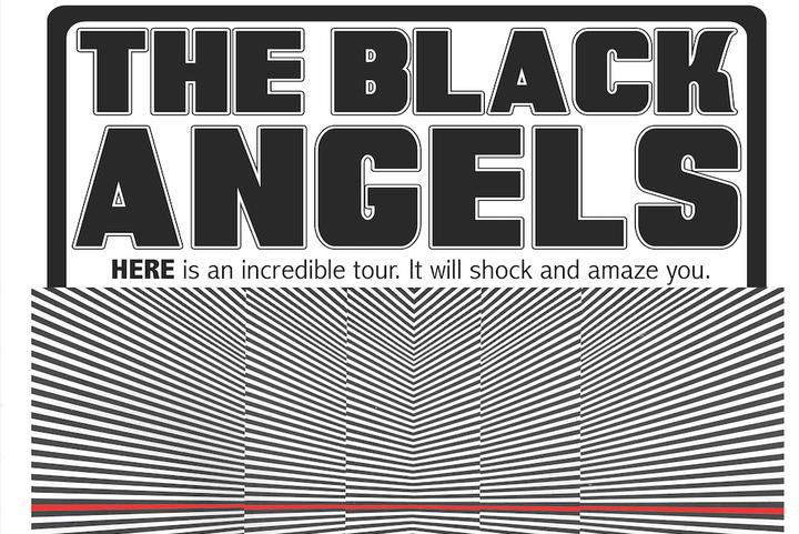 The Black Angels