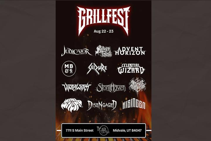 Grillfest '25 image