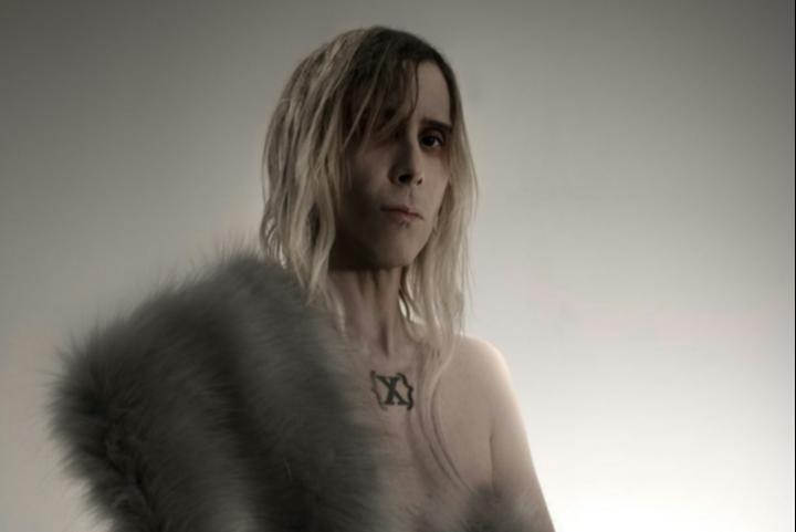 IAMX: Fault Lines 2 Tour image