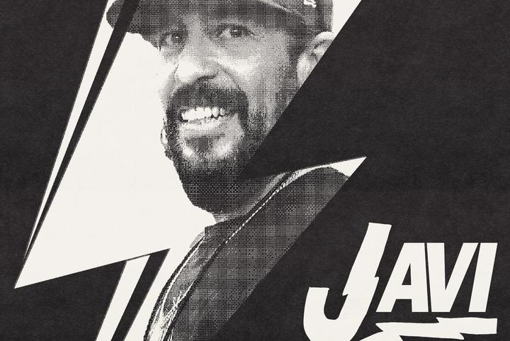 Javi Celebration of Life image