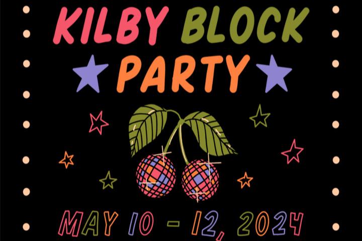 Kilby Block Party 5 image
