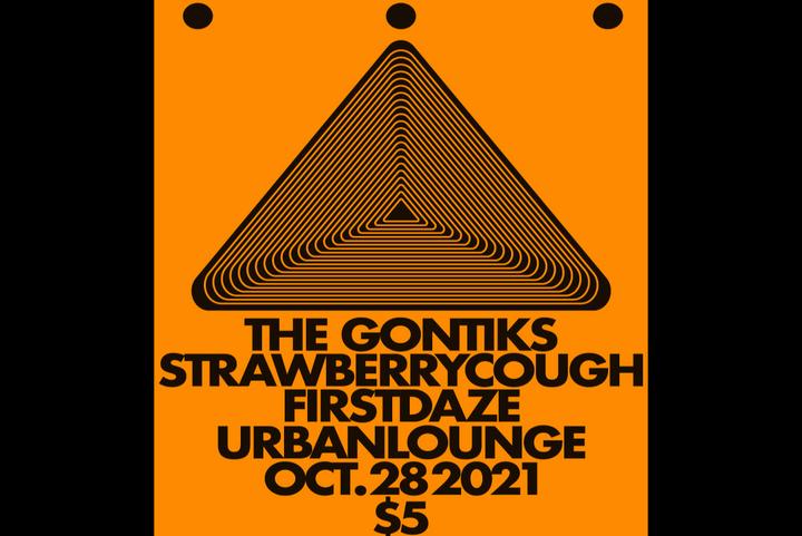 The Gontiks