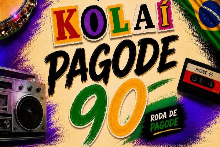 GRUPO KOLAI image
