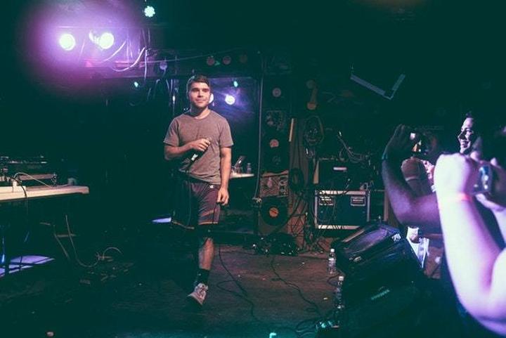 FROGGY FRESH