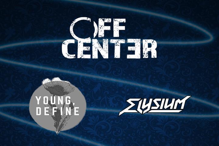 Off Center