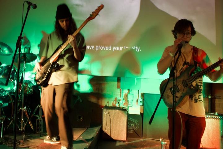 Mutilated Perception