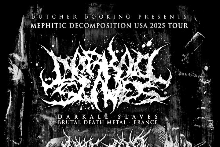 Darkall Slaves image