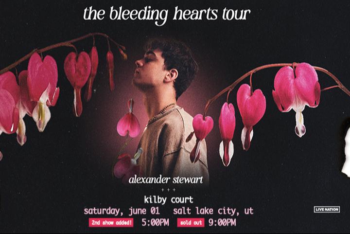Alexander Stewart