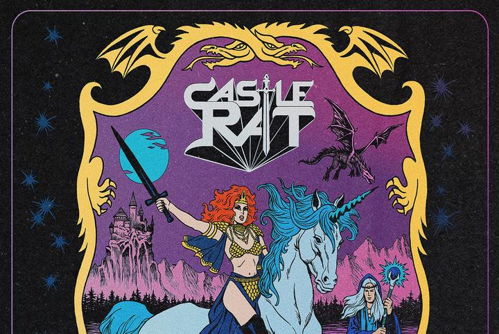 Castle Rat image
