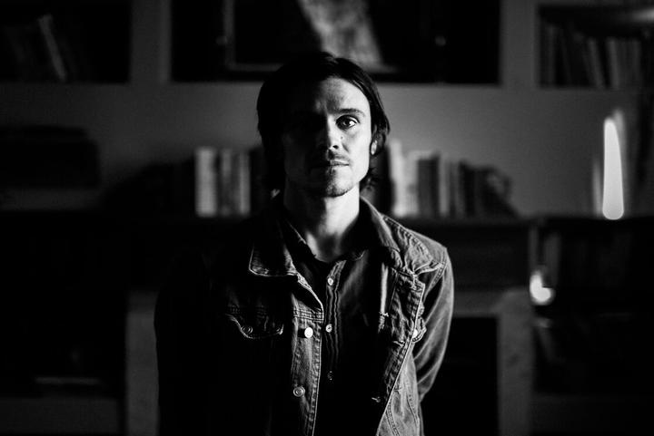 Joshua James